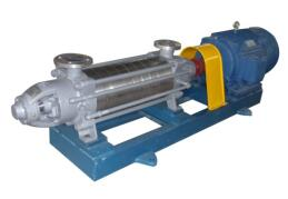 D、DG系列多級(jí)離心泵