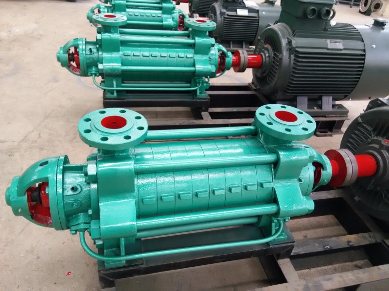 離心泵啟動(dòng)后為什么不出水？